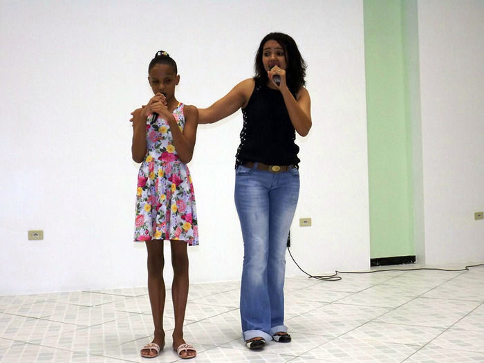 Escolas de Oeiras iniciam ano letivo 2016 - Imagem 3