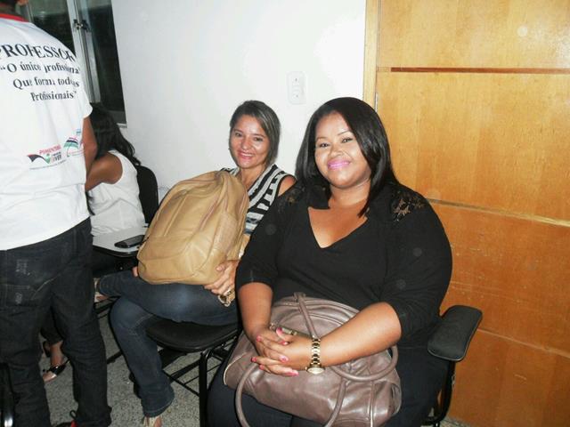 Educação de Pimenteiras realiza seminário do PNAIC - Imagem 5