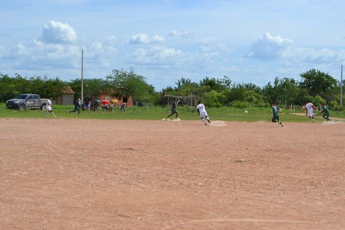 Começa o Campeonato Alegretense de Futebol 2016 - Imagem 6