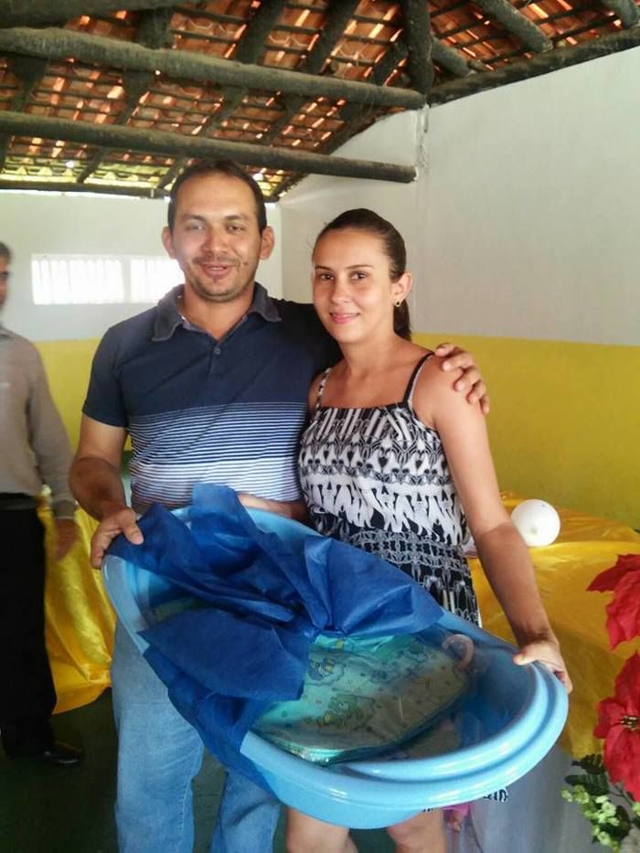 PREFEITURA DE BOA HORA FAZ DISTRIBUIÇÃO DE “KITS” PARA GESTANTES - Imagem 10