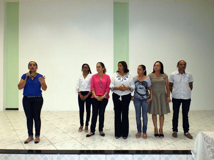 Escolas de Oeiras iniciam ano letivo 2016 - Imagem 18