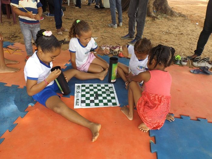 Prefeitura Itinerante visita a comunidade Briona em Oeiras - Imagem 27