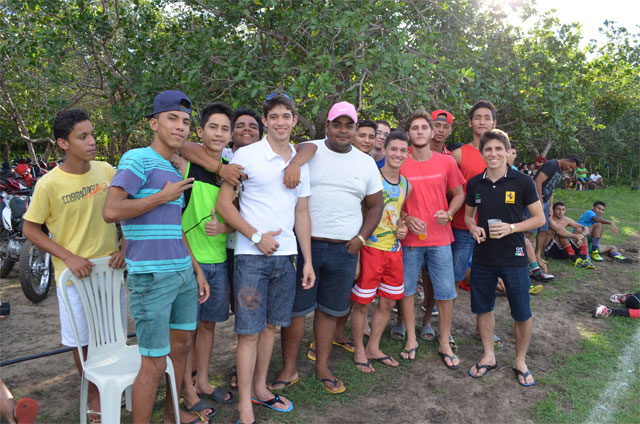 Campeonato de Carnaval chega a fase semifinal da competição - Imagem 2