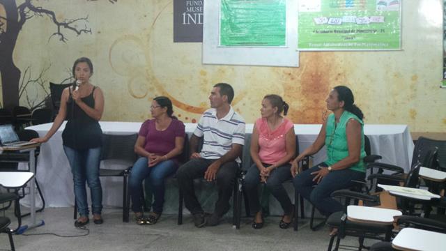 Educação de Pimenteiras realiza seminário do PNAIC - Imagem 7