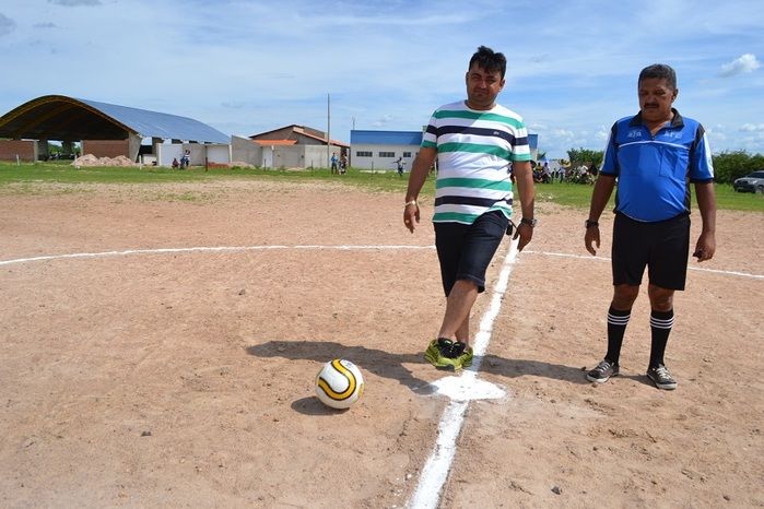Começa o Campeonato Alegretense de Futebol 2016 - Imagem 5