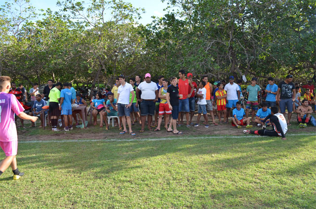 Campeonato de Carnaval chega a fase semifinal da competição - Imagem 1