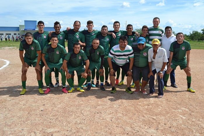 Começa o Campeonato Alegretense de Futebol 2016 - Imagem 4
