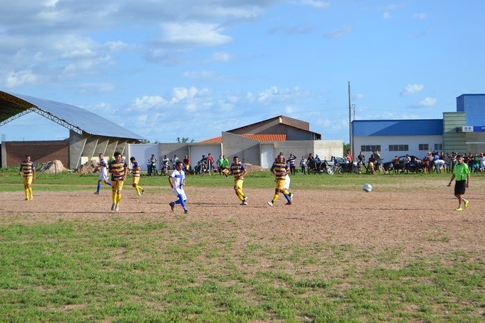 Começa o Campeonato Alegretense de Futebol 2016 - Imagem 16