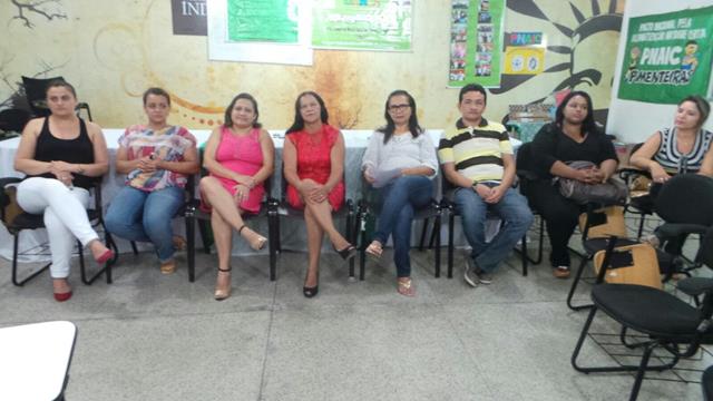 Educação de Pimenteiras realiza seminário do PNAIC - Imagem 12