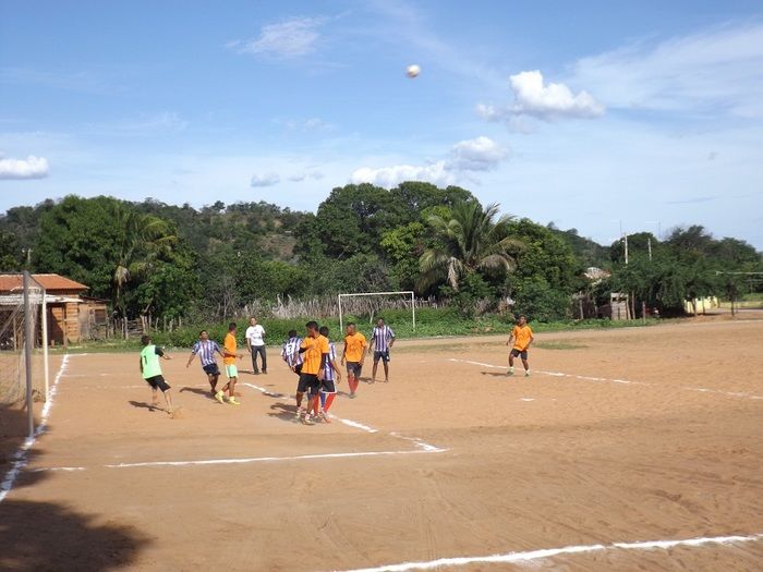 Prefeitura Itinerante visita a comunidade Briona em Oeiras - Imagem 53