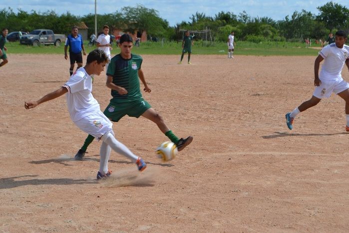 Começa o Campeonato Alegretense de Futebol 2016 - Imagem 8