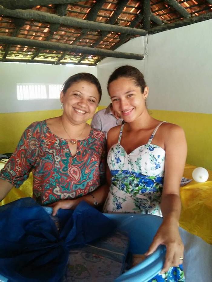 PREFEITURA DE BOA HORA FAZ DISTRIBUIÇÃO DE “KITS” PARA GESTANTES - Imagem 2