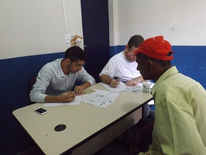 Prefeitura Itinerante visita a comunidade Briona em Oeiras - Imagem 13