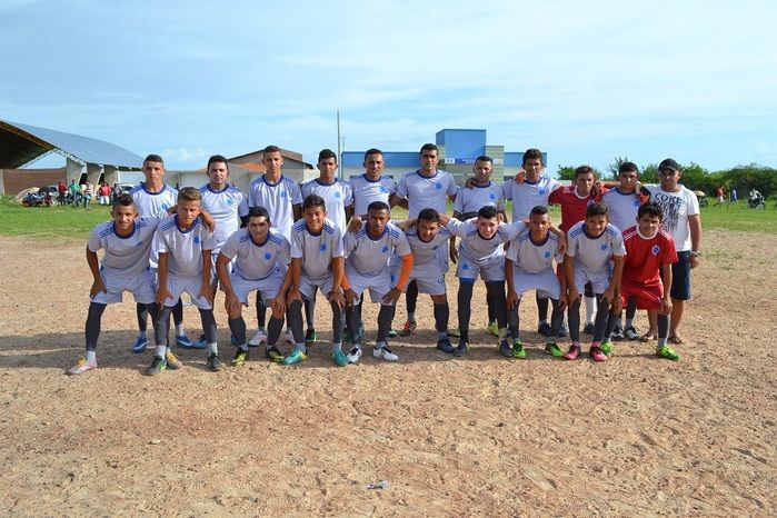 Começa o Campeonato Alegretense de Futebol 2016 - Imagem 10