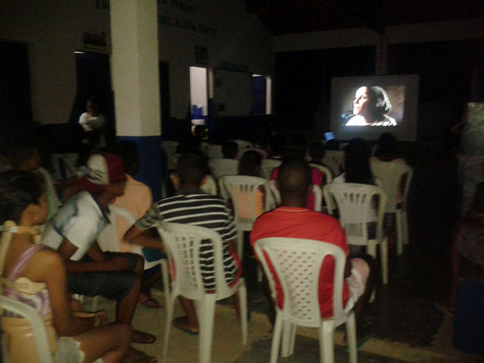 Prefeitura Itinerante visita a comunidade Briona em Oeiras - Imagem 2