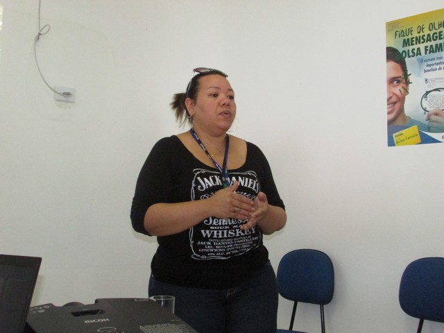 Secretaria Municipal de Assistência Social Realiza Capacitação - Imagem 31