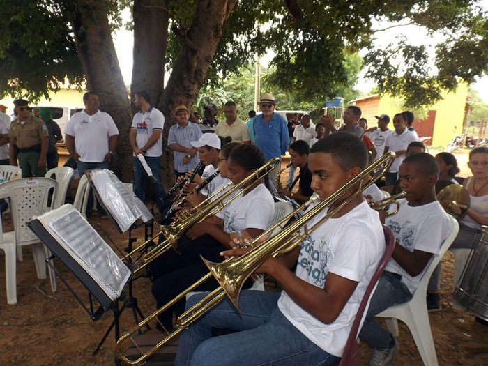Projetos de leitura e música são destaques da Prefeitura Itinerante - Imagem 11