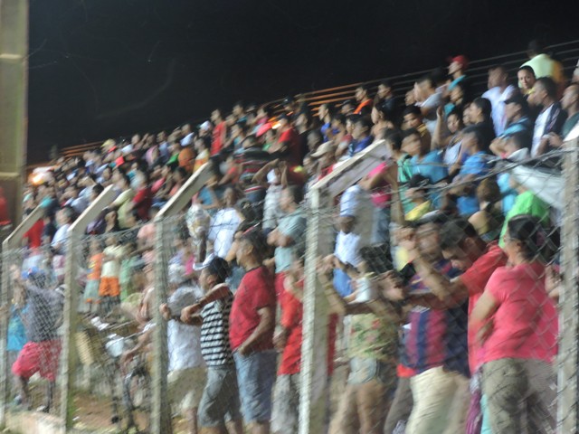 Mais de 6 mil pessoas prestigiam a final do Ruralzão em União - Imagem 4