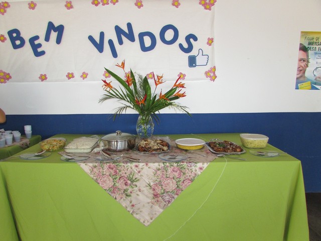 Secretaria Municipal de Assistência Social Realiza Capacitação - Imagem 98