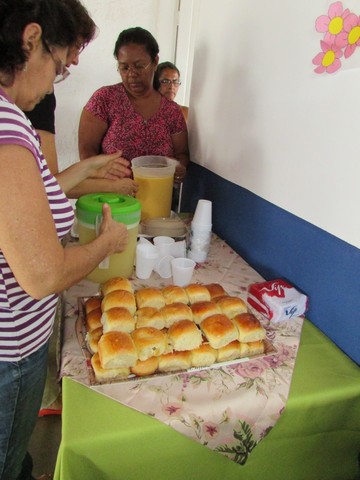 Secretaria Municipal de Assistência Social Realiza Capacitação - Imagem 91