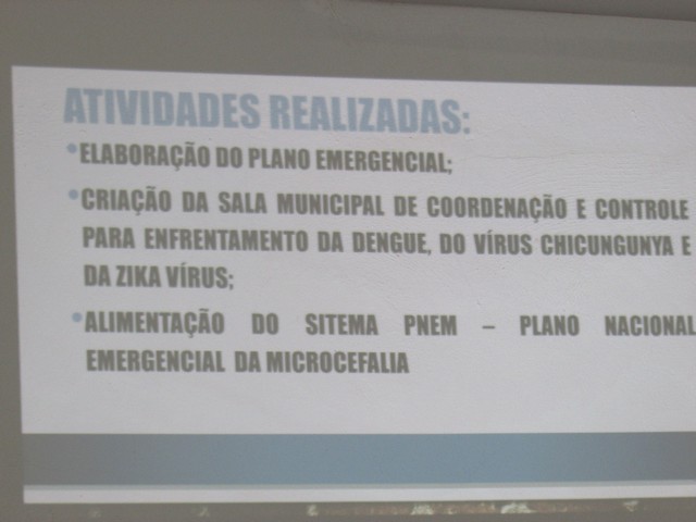 Secretaria Municipal de Assistência Social Realiza Capacitação - Imagem 35