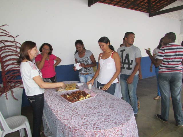 Secretaria Municipal de Assistência Social Realiza Capacitação - Imagem 30