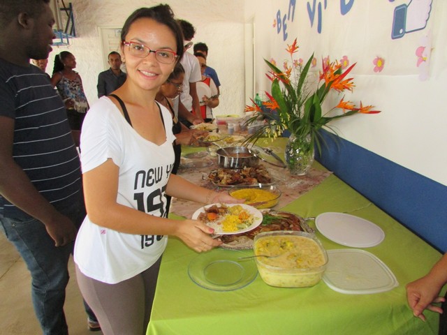 Secretaria Municipal de Assistência Social Realiza Capacitação - Imagem 105