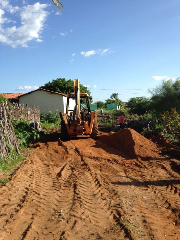 Prefeitura de Alegrete realiza reparos em ruas da cidade - Imagem 4