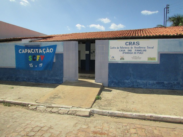 Secretaria Municipal de Assistência Social Realiza Capacitação - Imagem 45