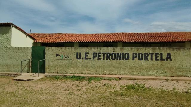 Escolas de Pimenteiras foram dedetizadas para inicio das aulas - Imagem 3