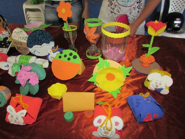 Secretaria Municipal de Assistência Social Realiza Capacitação - Imagem 57