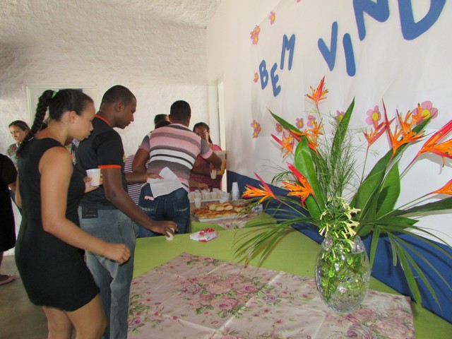 Secretaria Municipal de Assistência Social Realiza Capacitação - Imagem 93