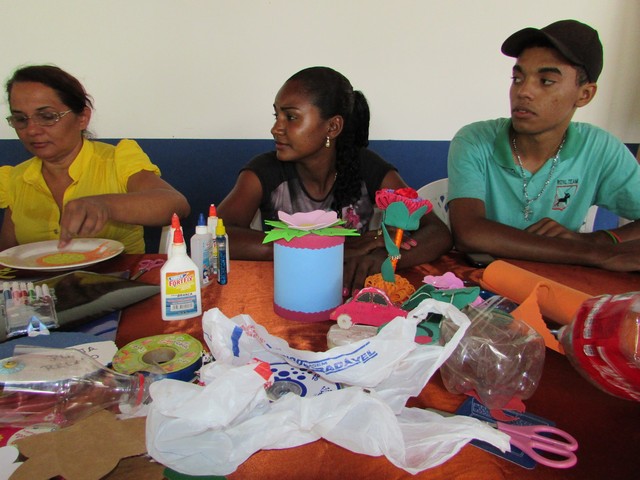 Secretaria Municipal de Assistência Social Realiza Capacitação - Imagem 52