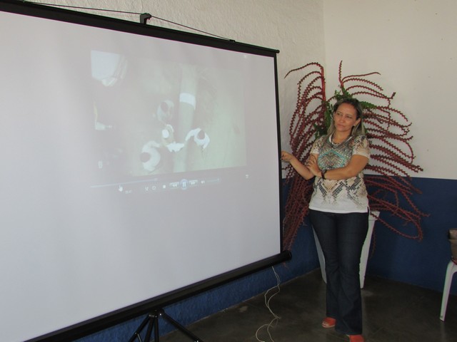 Secretaria Municipal de Assistência Social Realiza Capacitação - Imagem 87