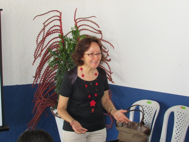 Secretaria Municipal de Assistência Social Realiza Capacitação - Imagem 63