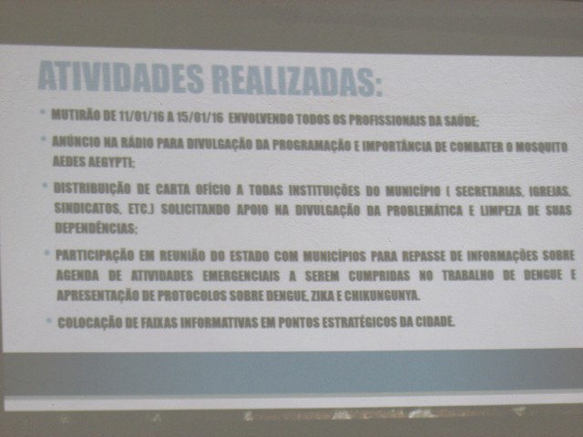 Secretaria Municipal de Assistência Social Realiza Capacitação - Imagem 36