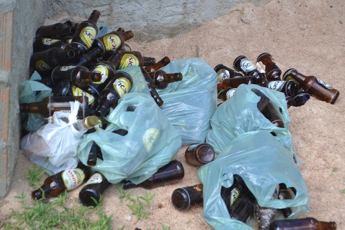 SMS de Alegrete realiza mais um mutirão de combate ao Aedes Aegypti - Imagem 29