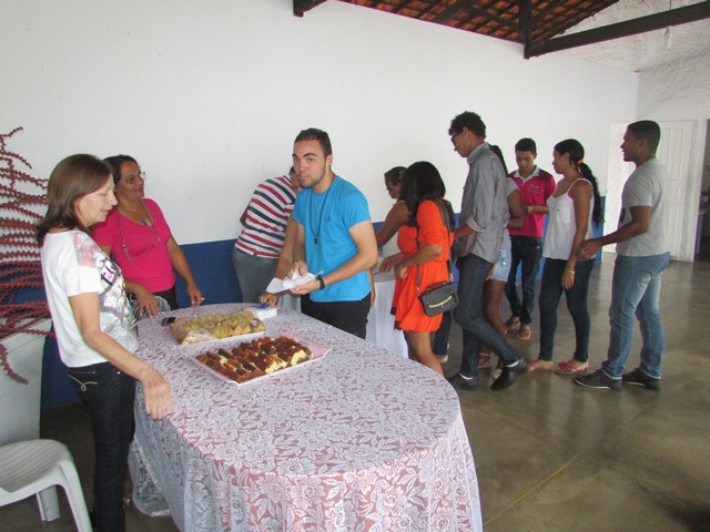 Secretaria Municipal de Assistência Social Realiza Capacitação - Imagem 28