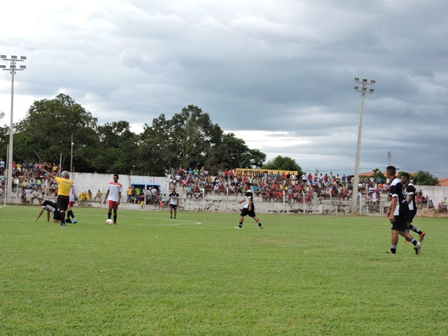 Mais de 6 mil pessoas prestigiam a final do Ruralzão em União - Imagem 3