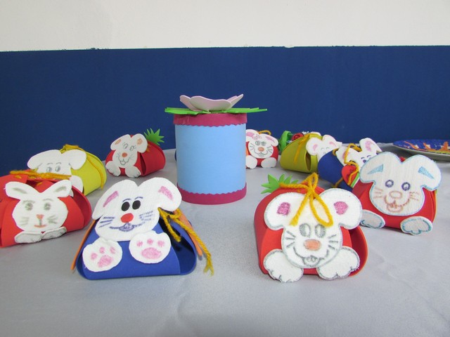 Secretaria Municipal de Assistência Social Realiza Capacitação - Imagem 108