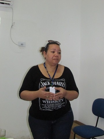 Secretaria Municipal de Assistência Social Realiza Capacitação - Imagem 33