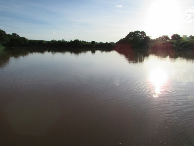 Prefeitura Distribui Alevinos nos Açudes de Ipiranga - Imagem 32