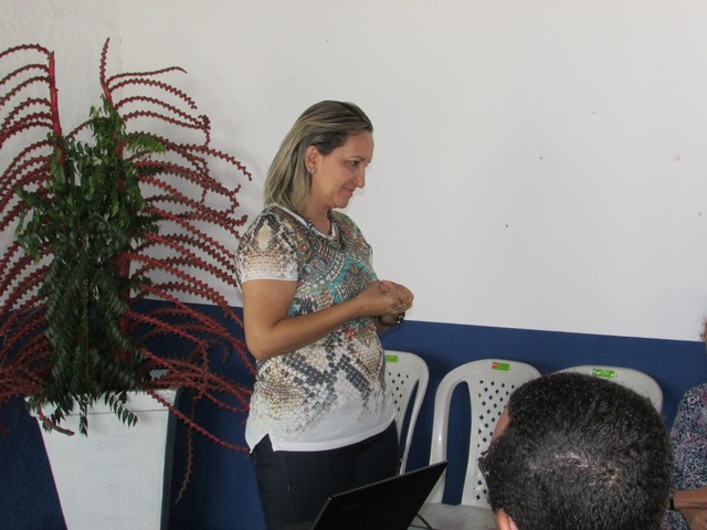 Secretaria Municipal de Assistência Social Realiza Capacitação - Imagem 80