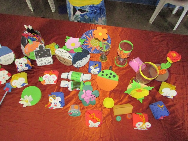 Secretaria Municipal de Assistência Social Realiza Capacitação - Imagem 60