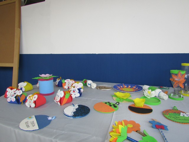 Secretaria Municipal de Assistência Social Realiza Capacitação - Imagem 107