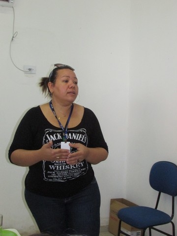 Secretaria Municipal de Assistência Social Realiza Capacitação - Imagem 32