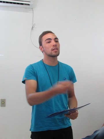 Secretaria Municipal de Assistência Social Realiza Capacitação - Imagem 17