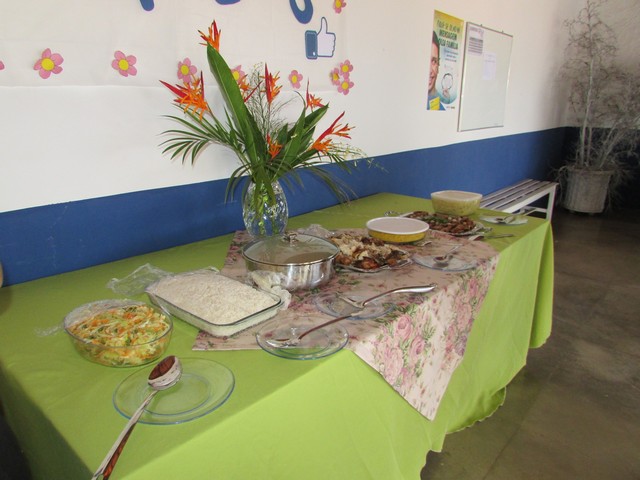 Secretaria Municipal de Assistência Social Realiza Capacitação - Imagem 95