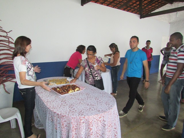 Secretaria Municipal de Assistência Social Realiza Capacitação - Imagem 27