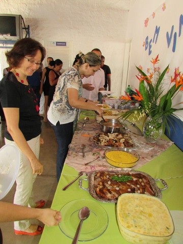 Secretaria Municipal de Assistência Social Realiza Capacitação - Imagem 101